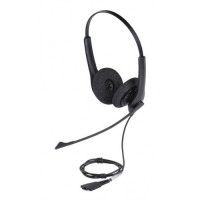 Jabra BIZ 1500 Duo, QD, NC, EMEA