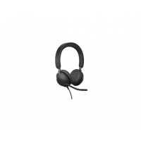 Jabra Evolve2 40 SE, USB-C, MS Stereo