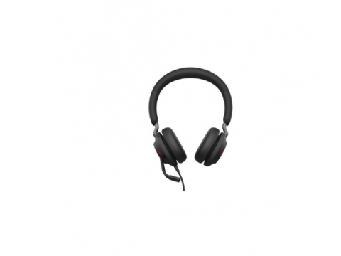 Jabra Evolve2 40 SE, USB-C, MS Stereo