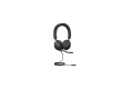 Jabra Evolve2 40 SE, USB-C, MS Stereo