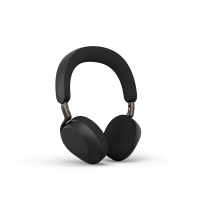 Jabra Evolve3 75, MS, Link390a, Black
