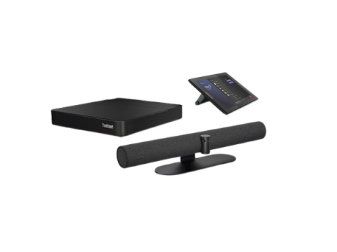 Jabra PanaCast 50 Room Systems - Lenovo bandle