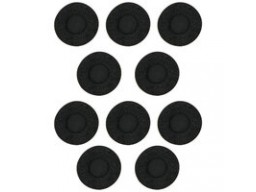 Foam Ear Cushion, EVOLVE 20-65