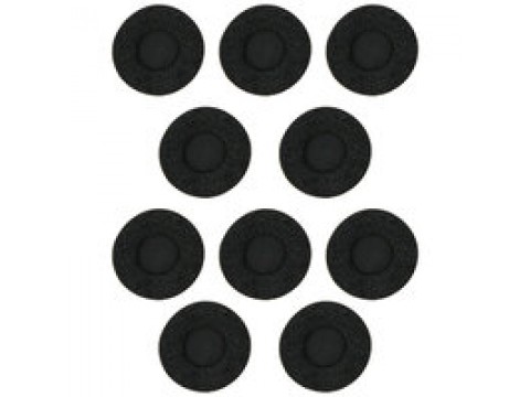 Foam Ear Cushion, EVOLVE 20-65