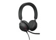 Jabra Evolve2 40 SE USB C/A, UC Stereo