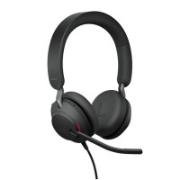 Jabra Evolve2 40 SE USB C/A, UC Stereo