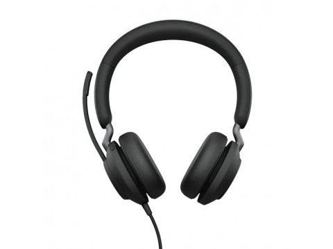 Jabra Evolve2 40 SE USB C/A, UC Stereo