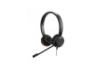 Гарнитура Jabra EVOLVE 30 II Stereo MS USB C/A adapter