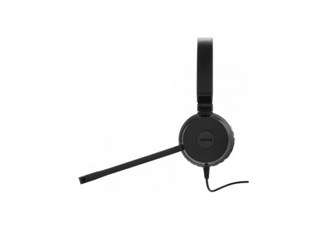 Гарнитура Jabra EVOLVE 30 II Stereo MS USB C/A adapter