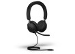 Проводная гарнитура Jabra Evolve2 40, USB-A, MS Stereo [24089-999-999]