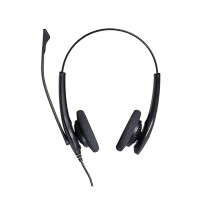 Гарнитура Jabra Biz 1100 EDU / PeakStop 118 дБА / 32 мм динамик