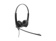 Гарнитура Jabra Biz 1100 USB-A EDU stereo