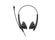 Гарнитура Jabra Biz 1100 USB-A EDU stereo