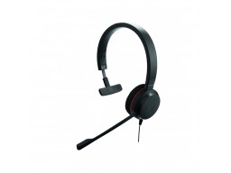 Гарнитура Jabra EVOLVE 30 II Mono UC