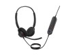 Гарнитура Jabra Engage 40 - USB-A UC Stereo