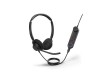 Гарнитура Jabra Engage 50 II USB-A MS Stereo