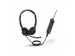 Гарнитура Jabra Engage 50 II USB-A MS Stereo