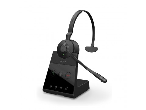 Гарнитура Jabra Engage 65 SE Mono