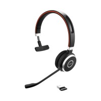 Jabra EVOLVE 65 MS Mono Bluetooth & USB
