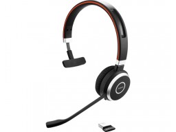 Jabra EVOLVE 65 MS Mono Bluetooth & USB