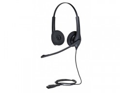 Jabra BIZ 1500 Duo QD