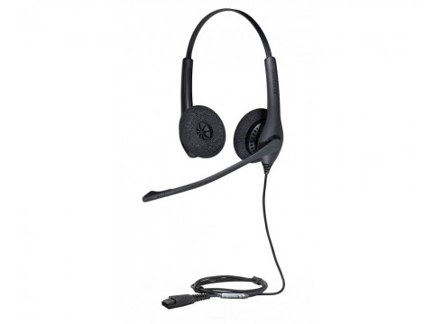 Jabra BIZ 1500 Duo QD EMEA