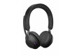 Jabra Evolve2 65 - Беспроводная стерео гарнитура, UC