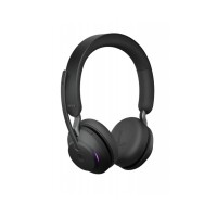 Jabra Evolve2 65 - Беспроводная стерео гарнитура, UC