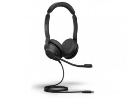 Jabra Evolve2 30, USB-C, MS [23089-999-879] - Проводная стерео-гарнитура с разъемом USB-C, MS