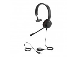 Гарнитура Jabra EVOLVE 20 MS Mono USB Special Edition