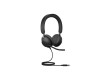 Jabra Evolve2 40 SE, USB-C, MS Stereo