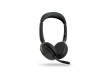 Гарнитура Jabra Evolve2 65 Flex Link380a UC Stereo WLC