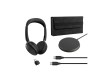 Гарнитура Jabra Evolve2 65 Flex Link380a UC Stereo WLC