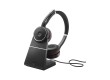 Jabra Evolve 75 SE,Link 380a MS Stereo