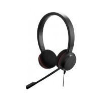 Гарнитура Jabra EVOLVE 30 II MS / USB/3.5mm/Noise-Canceling