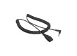 Кабель Jabra 8800-01-46 / QD / 2.5 мм витой