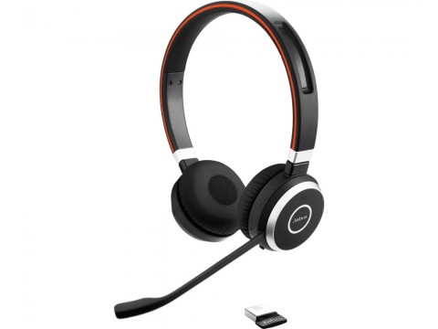 JABRA EVOLVE 65 Link380a MS Stereo