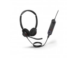 Гарнитура Jabra Engage 50 II USB-С MS Stereo