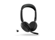 Гарнитура Jabra Evolve2 65 Flex Link380a UC Stereo