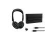 Гарнитура Jabra Evolve2 65 Flex Link380a UC Stereo