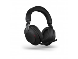 Гарнитура Jabra Evolve2 85 Link380c MS Stereo Black