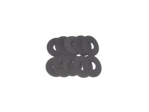 Поролоновые амбушюры Jabra 14101-04