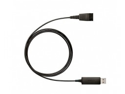 Jabra LINK 230 [230-09] - USB-адаптер QD на USB