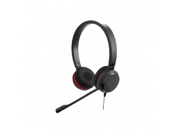 Гарнитура Jabra EVOLVE 20 SE Stereo MS USB-C