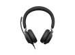 Гарнитура Jabra Evolve2 40 SE UC Mono