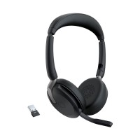 Jabra Evolve2 65 Flex Link380c MS Stereo