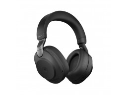 Гарнитура Jabra Evolve2 85 Link380a UC Stereo Black