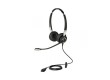 Гарнитура Jabra BIZ 2400 II Duo QD