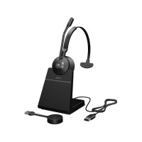 Jabra Engage 55 MS Stereo USB-A, EMEA