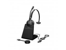 Jabra Engage 55 MS Stereo USB-A, EMEA